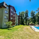 Departamento En Pucon - Camino Al Volcan