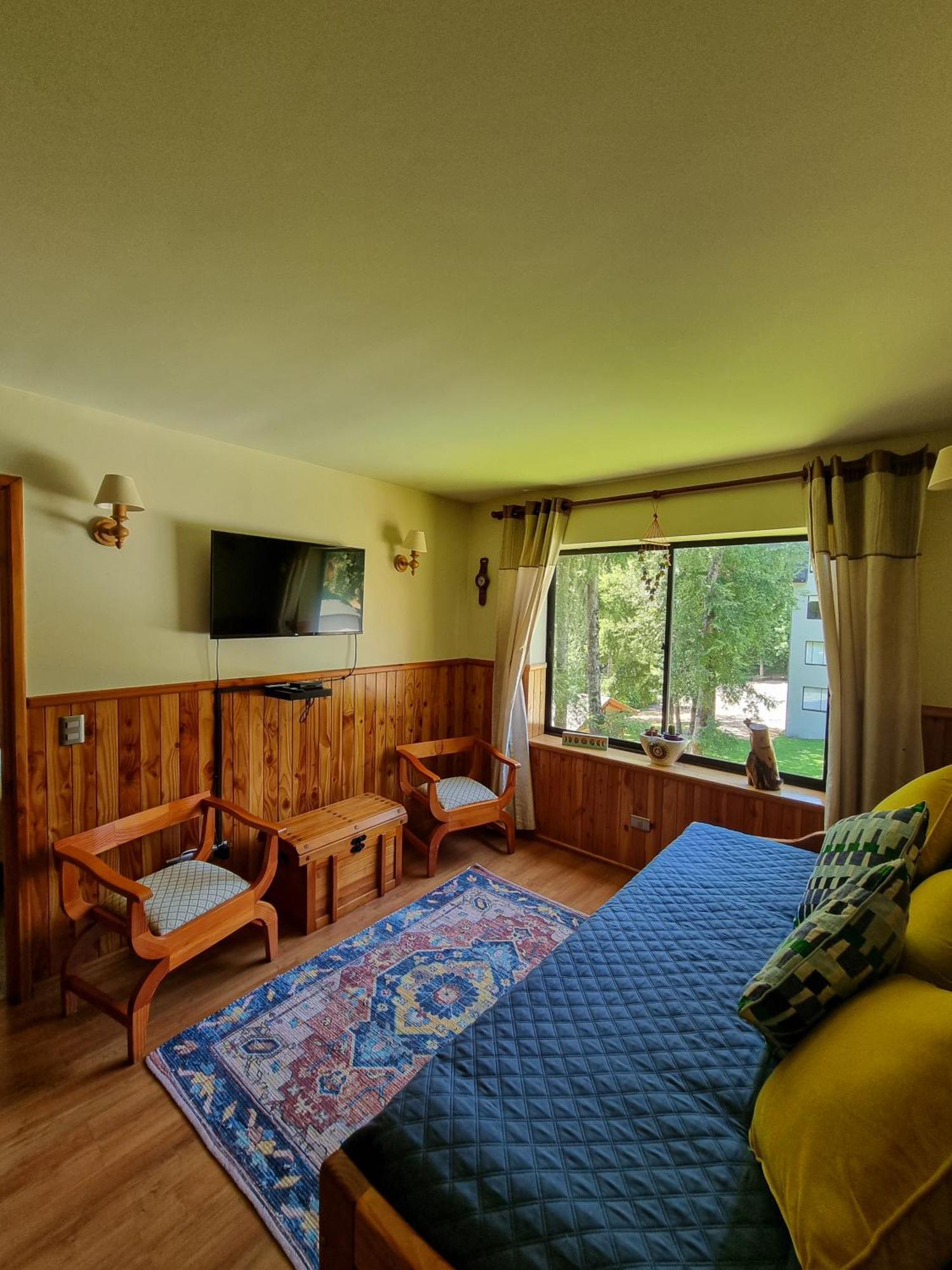 Apartamento Departamento En - Camino Al Volcan